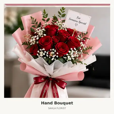 Buket Bunga Mempawah